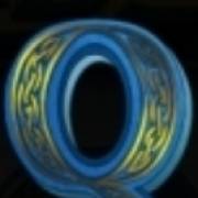 Legend of Loki: symbol