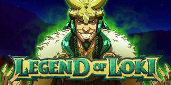 Legend of Loki by iSoftBet CA