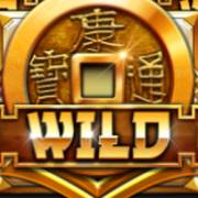 Legend of Senteng: Wild