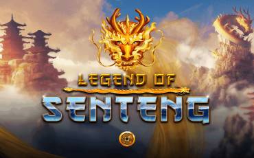 Legend of Senteng slot (Canada)