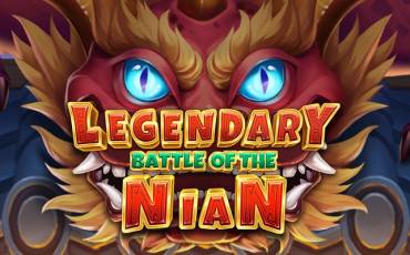 Legendary Battle of the Nian slot (Canada)