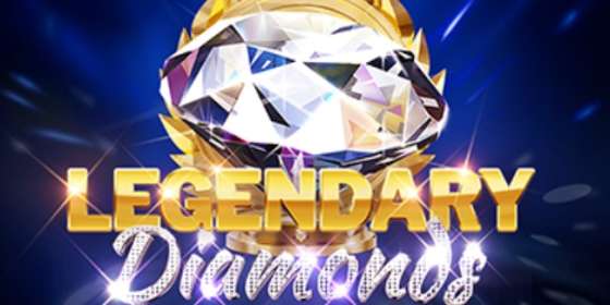 Legendary Diamonds by Booming Games CA