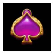 Legendary Treasures: Spades