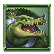 Legion Gold Unleashed: Crocodile