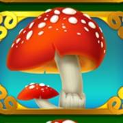 Leprechaun Hills: Mushroom