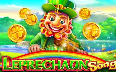 Leprechaun Song slot (Canada)