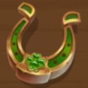 Leprechaun's Vault: Horseshoe