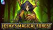 Play Leshy’s Magical Forest slot CA