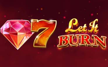 Let It Burn slot (Canada)