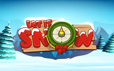 Let It Snow slot