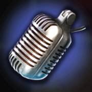 Let's Get Ready to Rumble: Microphone