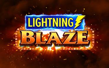 Lightning Blaze slot (Canada)