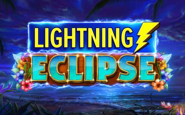 Lightning Eclipse slot (Canada)