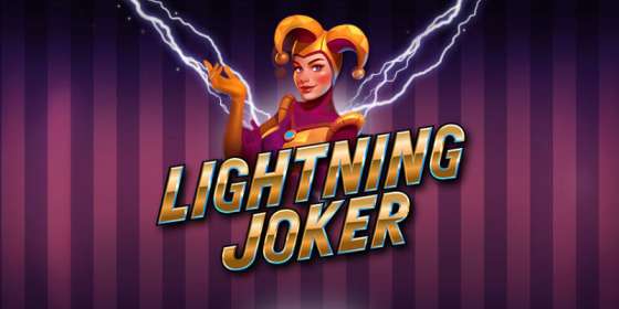 Lightning Joker by Yggdrasil Gaming CA