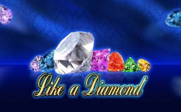 Like a Diamonds slot (Canada)