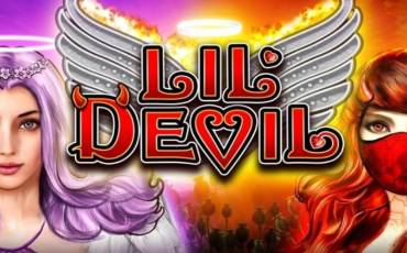 Lil Devil slot (Canada)