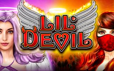 Lil Devil slot (Canada)