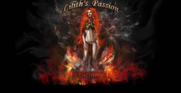 Lilith’s Passion: 