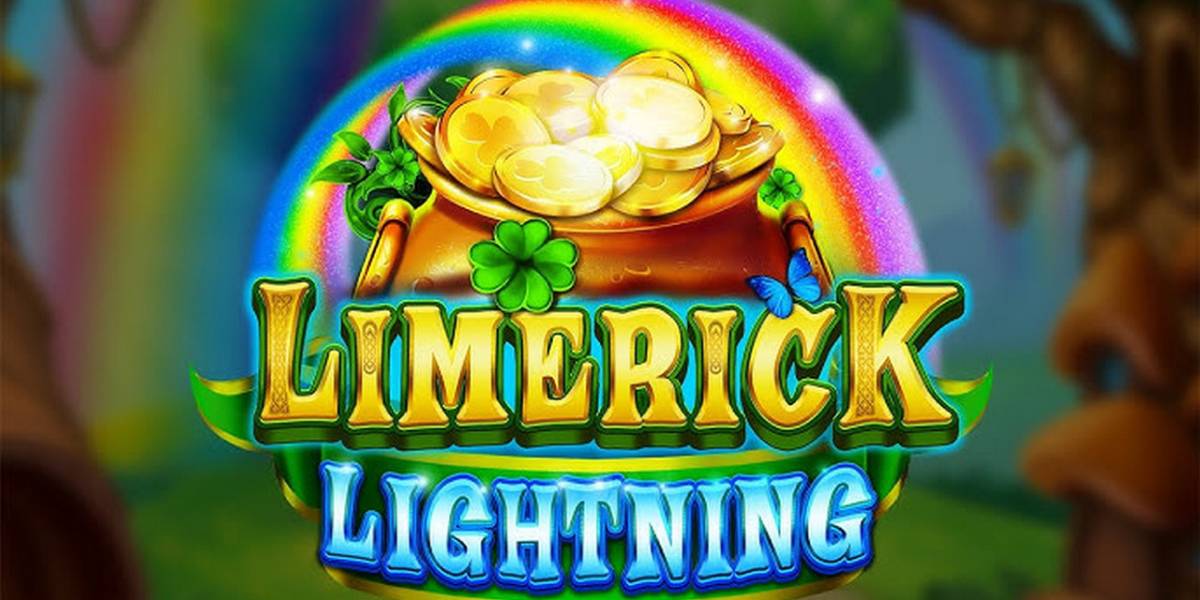 Limerick Lightning slot (Canada)