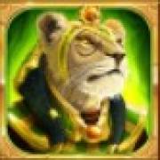 Links of Ra: Lion