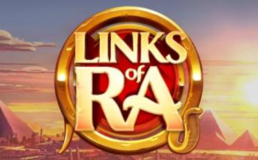 Links of Ra slot (Canada)