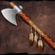 Little Bighorn: Tomahawk