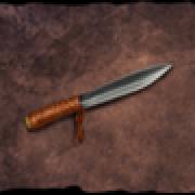 Little Bighorn: Knife