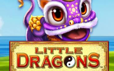 Little Dragons slot (Canada)