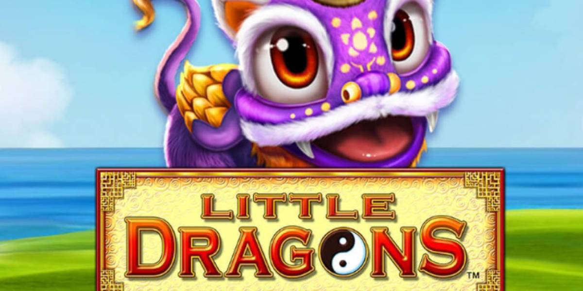 Little Dragons slot (Canada)