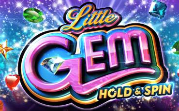 Little Gem slot (Canada)