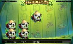 Play Little Panda