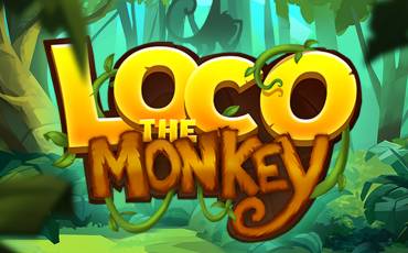 Loco the Monkey slot (Canada)