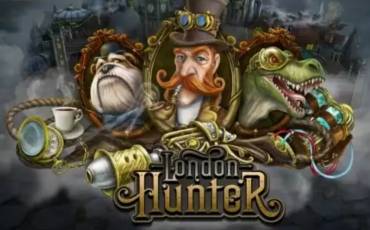 London Hunter slot (Canada)