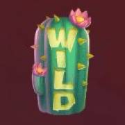 Loony Blox: Wild symbol