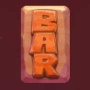 Loony Blox: BAR symbol