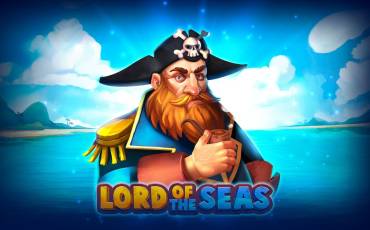 Lord Of The Seas slot (Canada)