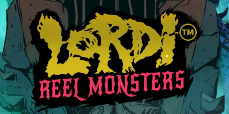Play Lordi Reel Monsters slot CA