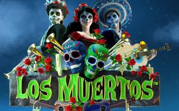 Los Muertos slot (Canada)