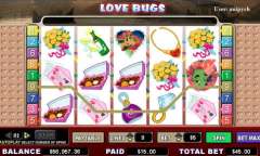 Play Love Bugs