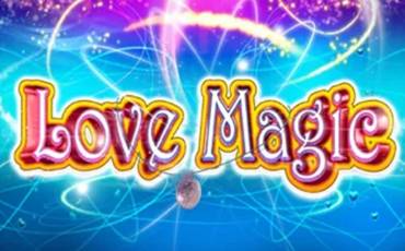 Love Magic slot (Canada)