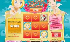 Play Love Match