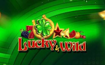 Lucky & Wild slot (Canada)