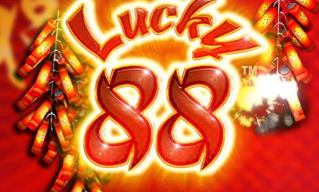 Lucky 88 by Aristocrat CA