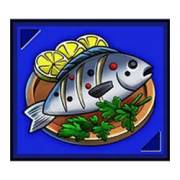 Lucky Barrel Tavern: Fish