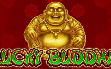 Lucky Buddha slot (Canada)