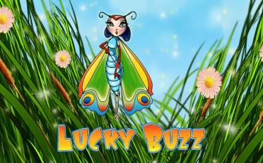 Lucky Buzz slot (Canada)