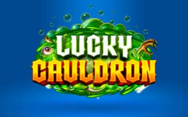 Lucky Cauldron slot (Canada)