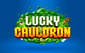 Lucky Cauldron (logo)