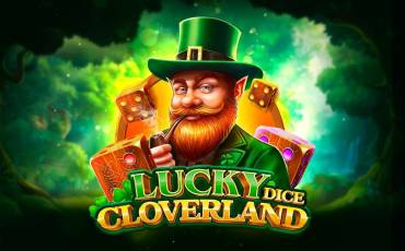 Lucky Cloverland Dice slot (Canada)