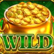 Lucky Cloverland: Wild